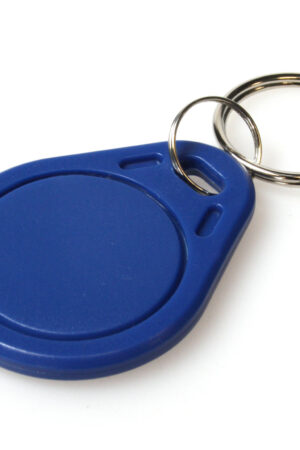 Key Fob - single frequency